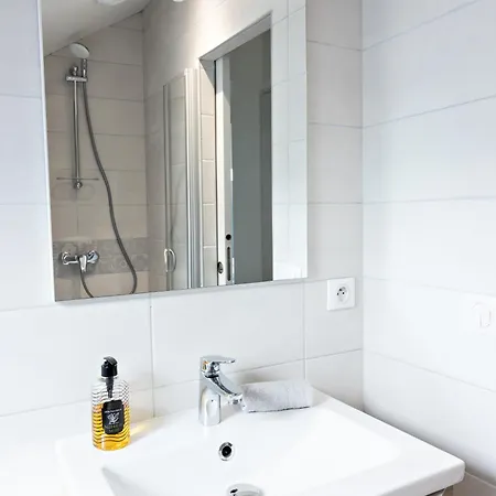 Undersky Apartment Chalon-sur-Saone Exterior photo