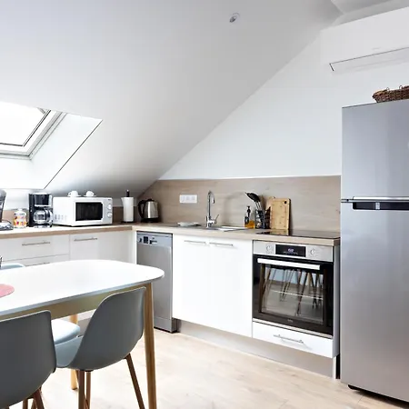 Undersky Apartment Chalon-sur-Saone Exterior photo