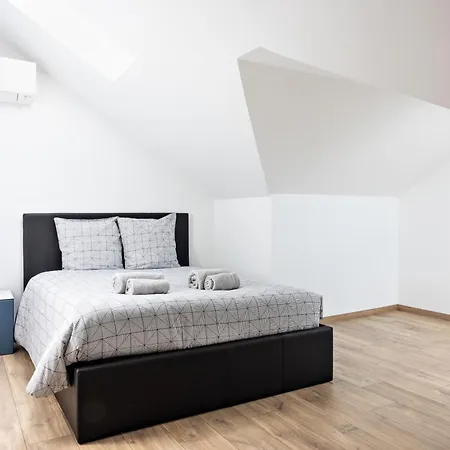 Undersky Apartment Chalon-sur-Saone Exterior photo