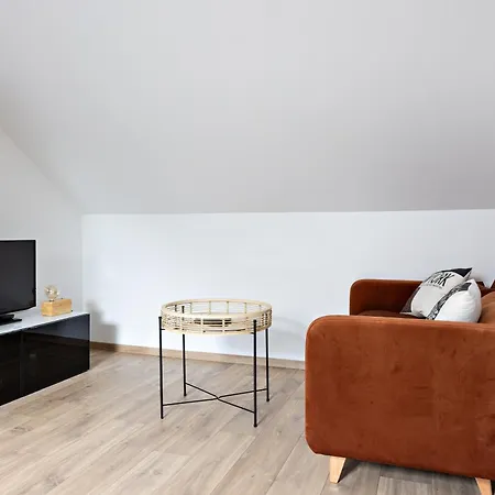 Undersky Apartment Chalon-sur-Saone Exterior photo